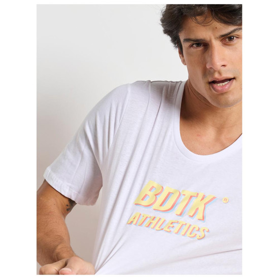 Bodytalk Ανδρική κοντομάνικη μπλούζα